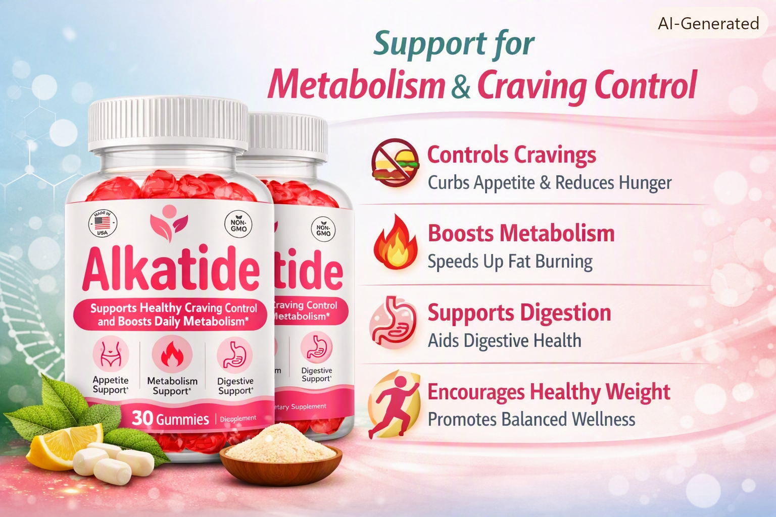 How Metabolism Actually Works: A Plain English Guide