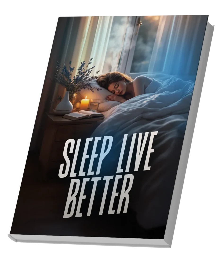 Sleep and Appetite Hormones: How Poor Sleep Drives Hunger